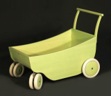 Kinderkarre Carli spring