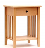 Nachtisch / Beistelltisch Casella natural