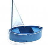 Hausboot Moby-Dick capri